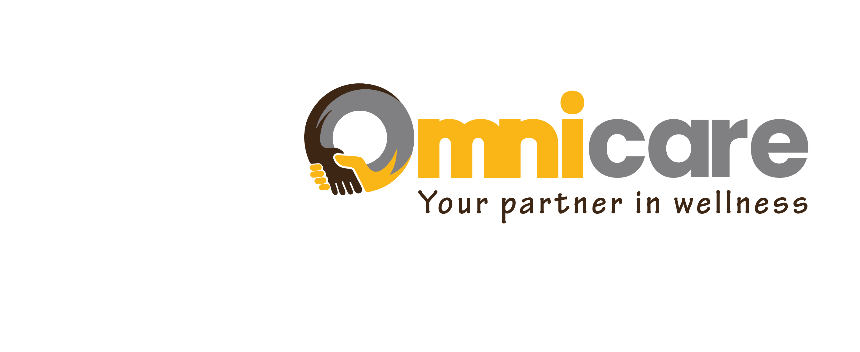 Healthcare Partner Logo - Omni Care